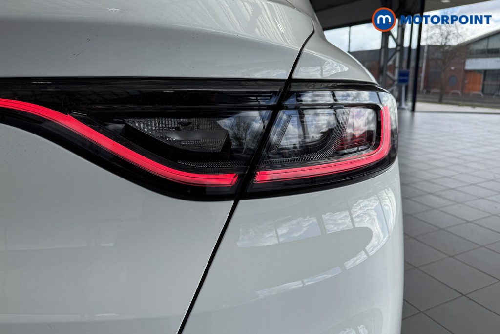 Renault Arkana Techno Automatic Petrol-Electric Hybrid SUV - Stock Number (1620764) - 25th supplementary image