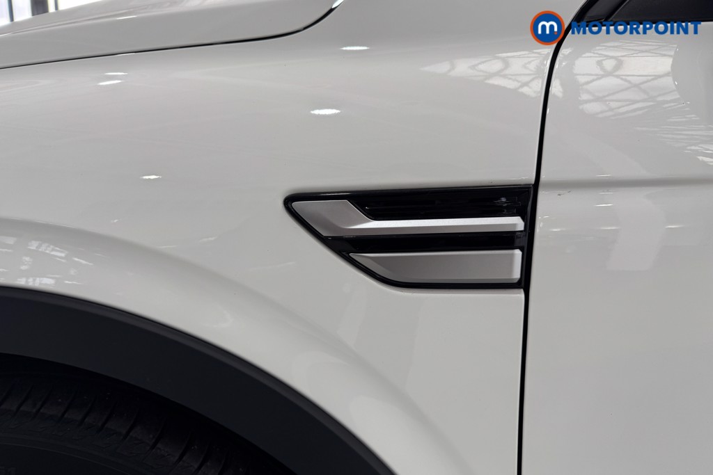 Renault Arkana Techno Automatic Petrol-Electric Hybrid SUV - Stock Number (1620764) - 27th supplementary image