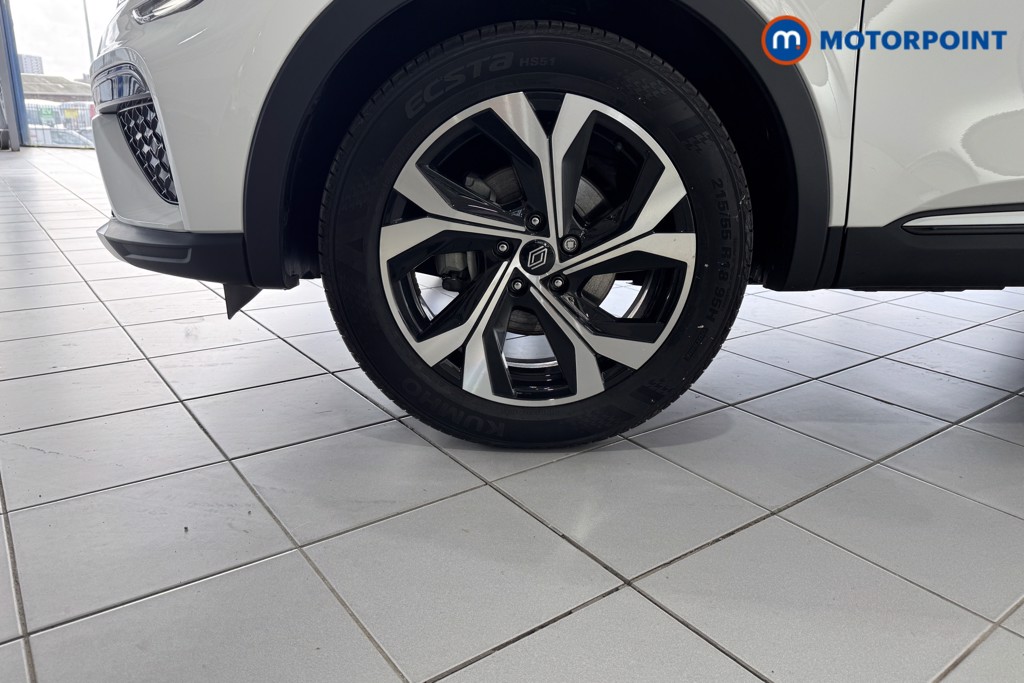 Renault Arkana Techno Automatic Petrol-Electric Hybrid SUV - Stock Number (1620764) - 1st supplementary image