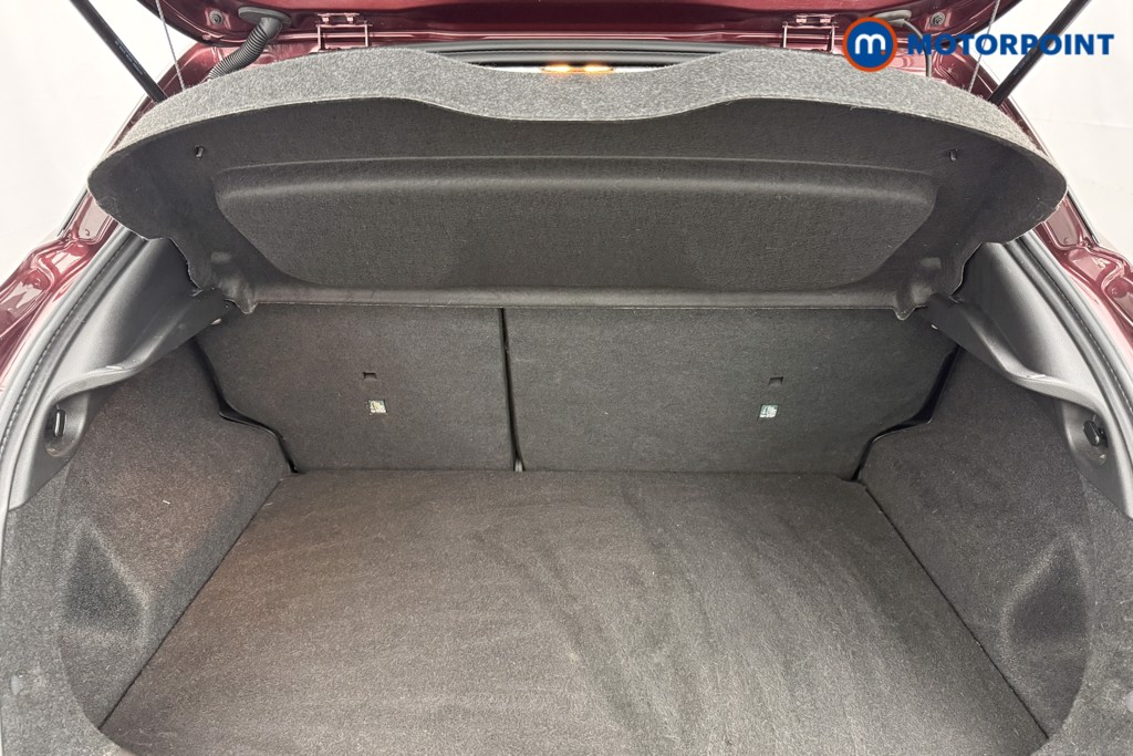 Nissan Juke N-Connecta Manual Petrol SUV - Stock Number (1620913) - 21st supplementary image