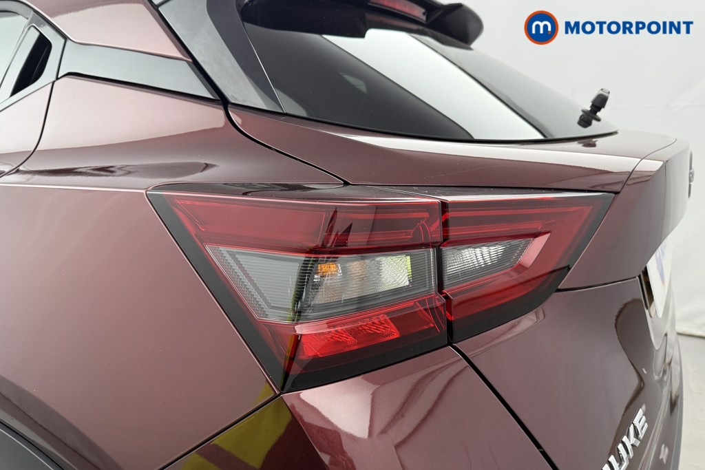 Nissan Juke N-Connecta Manual Petrol SUV - Stock Number (1620913) - 22nd supplementary image