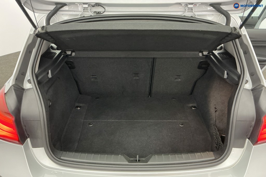 BMW 1 Series Se Business Manual Petrol Hatchback - Stock Number (1620960) - 3rd supplementary image