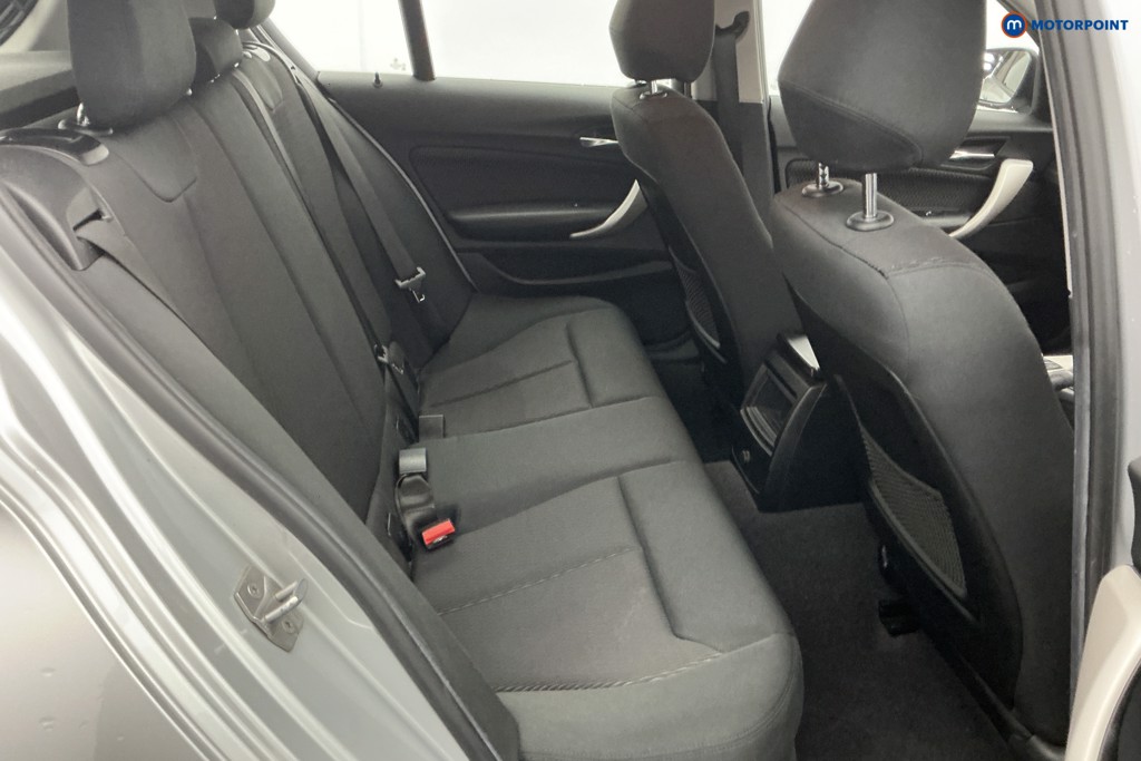 BMW 1 Series Se Business Manual Petrol Hatchback - Stock Number (1620960) - 6th supplementary image