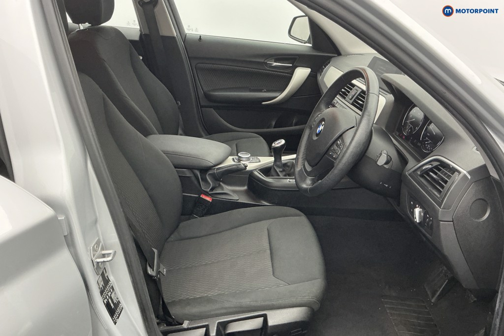 BMW 1 Series Se Business Manual Petrol Hatchback - Stock Number (1620960) - 7th supplementary image