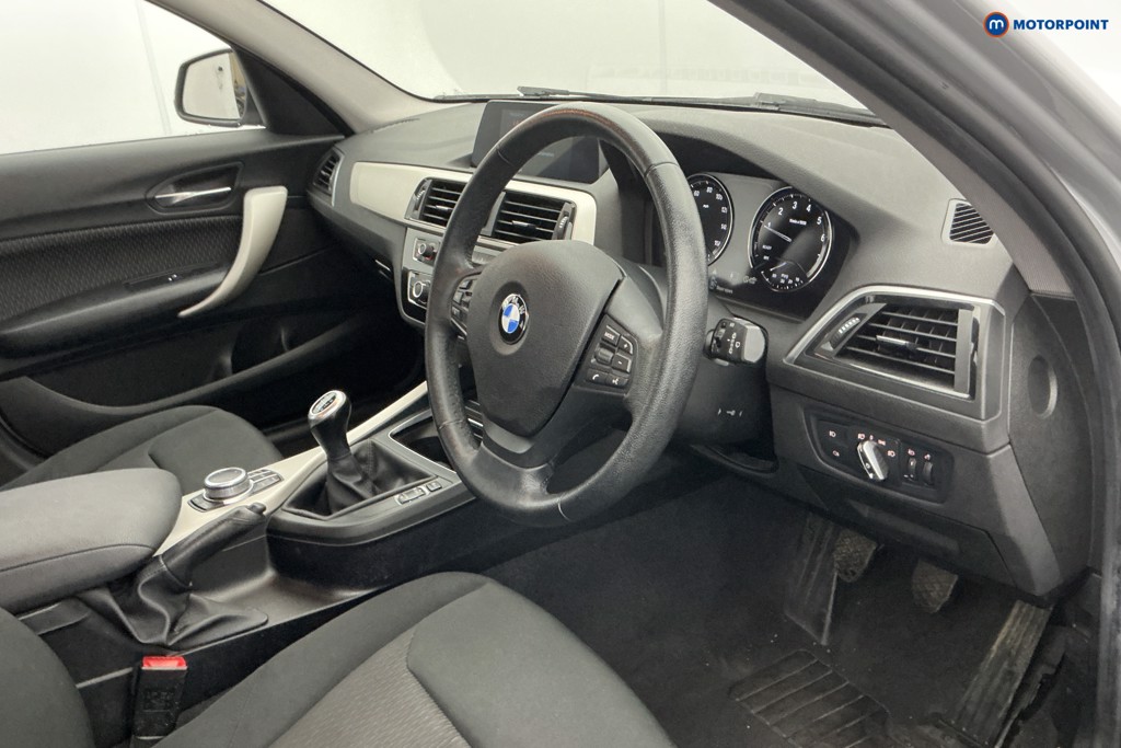 BMW 1 Series Se Business Manual Petrol Hatchback - Stock Number (1620960) - 9th supplementary image