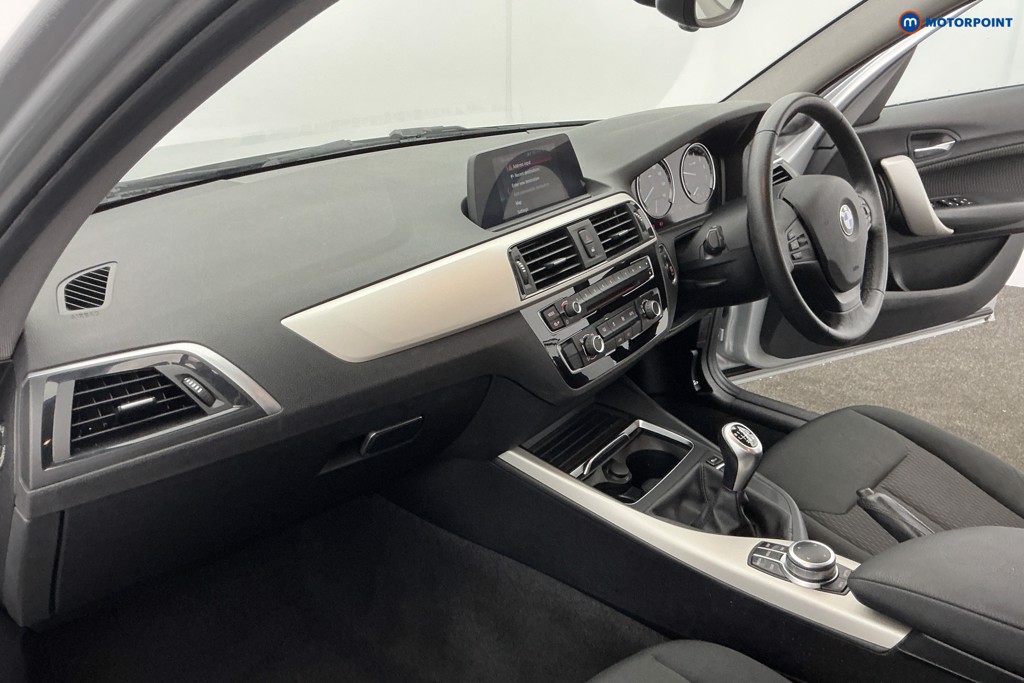 BMW 1 Series Se Business Manual Petrol Hatchback - Stock Number (1620960) - 10th supplementary image
