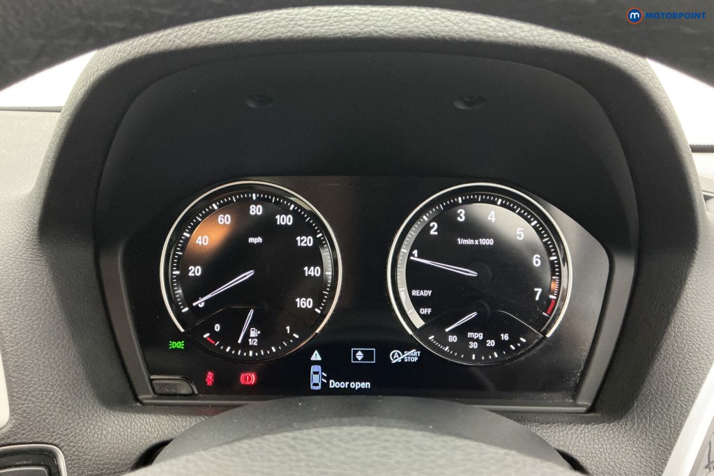 BMW 1 Series Se Business Manual Petrol Hatchback - Stock Number (1620960) - 11th supplementary image