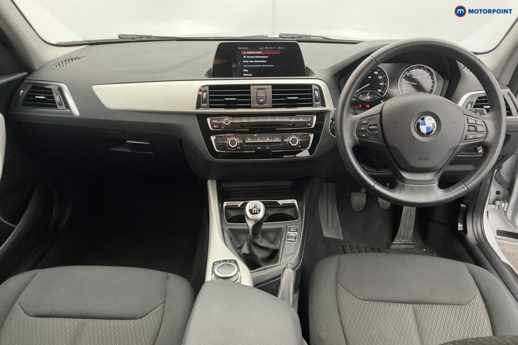 BMW 1 Series Se Business Manual Petrol Hatchback - Stock Number (1620960) - 13th supplementary image