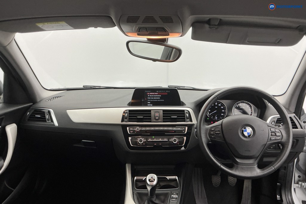 BMW 1 Series Se Business Manual Petrol Hatchback - Stock Number (1620960) - 14th supplementary image