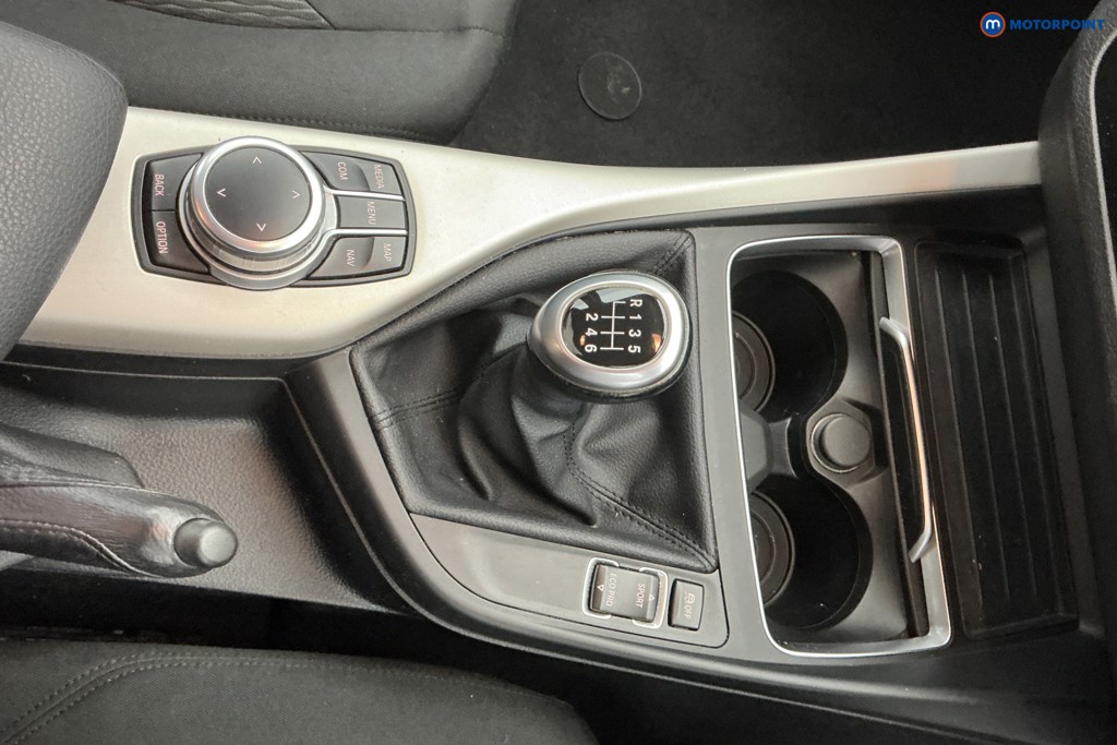 BMW 1 Series Se Business Manual Petrol Hatchback - Stock Number (1620960) - 17th supplementary image