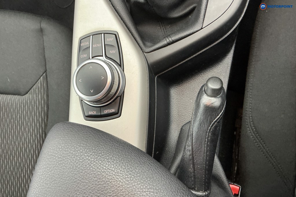 BMW 1 Series Se Business Manual Petrol Hatchback - Stock Number (1620960) - 18th supplementary image
