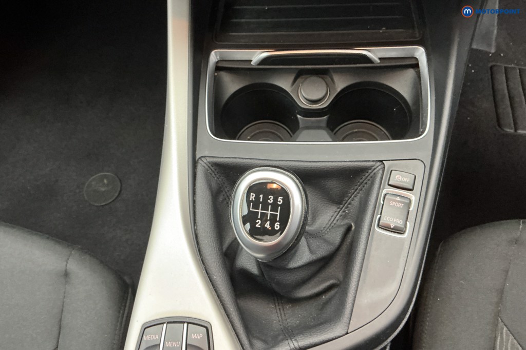 BMW 1 Series Se Business Manual Petrol Hatchback - Stock Number (1620960) - 19th supplementary image