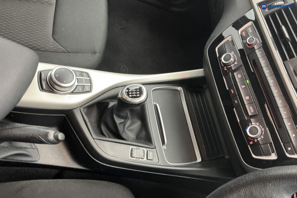 BMW 1 Series Se Business Manual Petrol Hatchback - Stock Number (1620960) - 22nd supplementary image