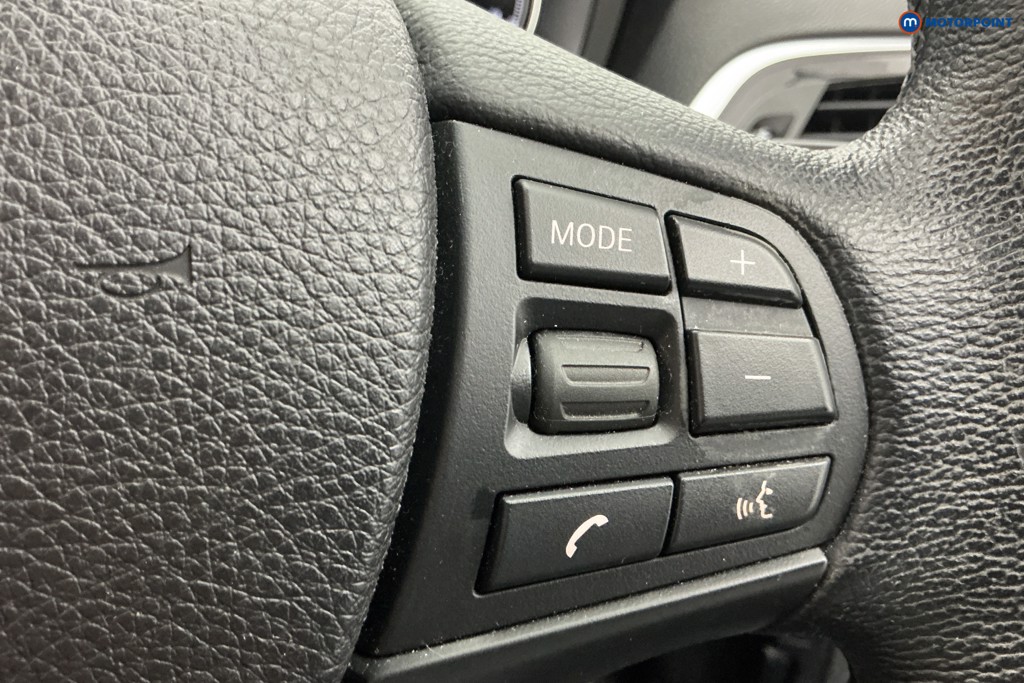 BMW 1 Series Se Business Manual Petrol Hatchback - Stock Number (1620960) - 25th supplementary image