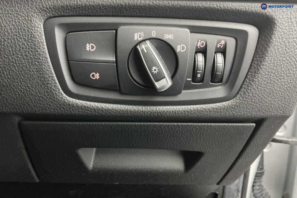 BMW 1 Series Se Business Manual Petrol Hatchback - Stock Number (1620960) - 26th supplementary image