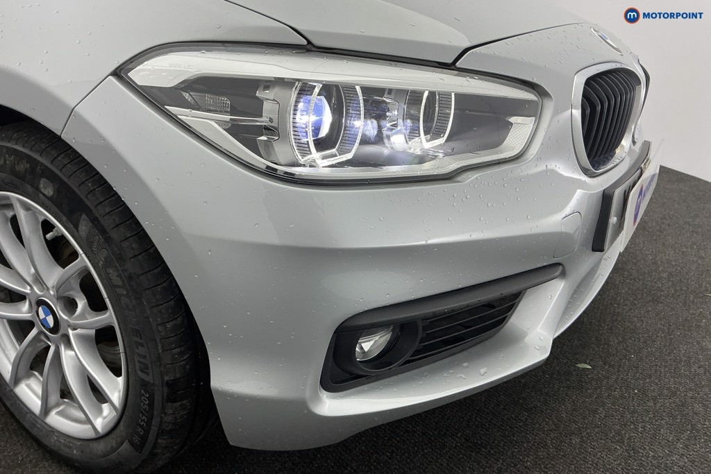 BMW 1 Series Se Business Manual Petrol Hatchback - Stock Number (1620960) - 31st supplementary image