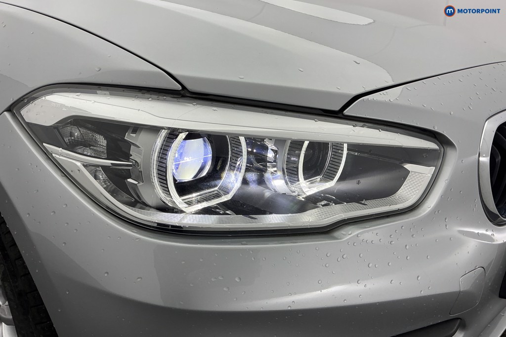 BMW 1 Series Se Business Manual Petrol Hatchback - Stock Number (1620960) - 32nd supplementary image