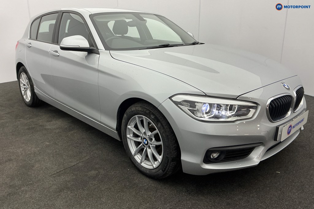 BMW 1 Series Se Business Manual Petrol Hatchback - Stock Number (1620960) - 33rd supplementary image