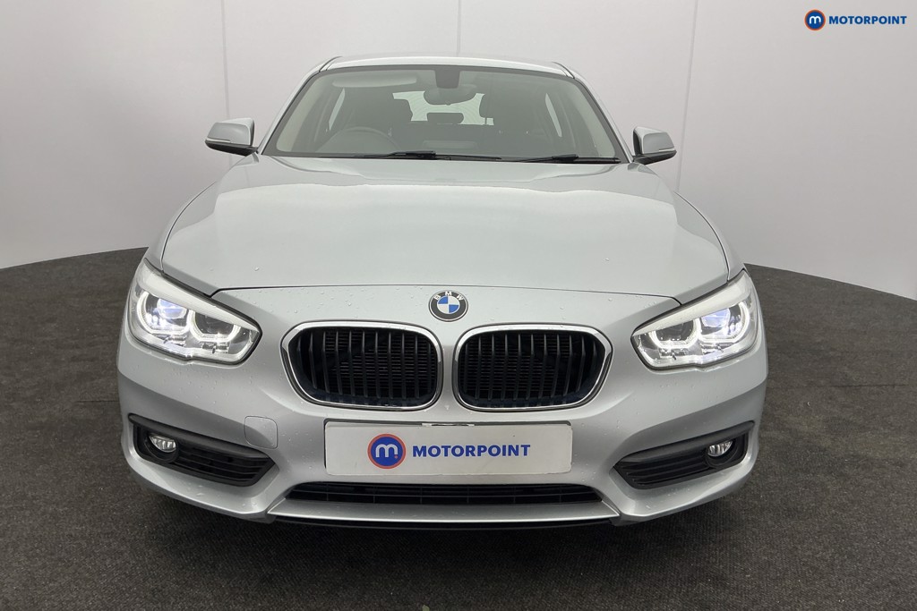 BMW 1 Series Se Business Manual Petrol Hatchback - Stock Number (1620960) - 34th supplementary image