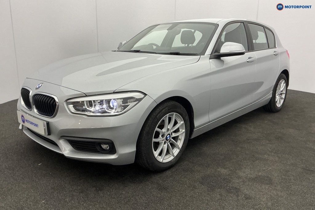 BMW 1 Series Se Business Manual Petrol Hatchback - Stock Number (1620960) - 35th supplementary image