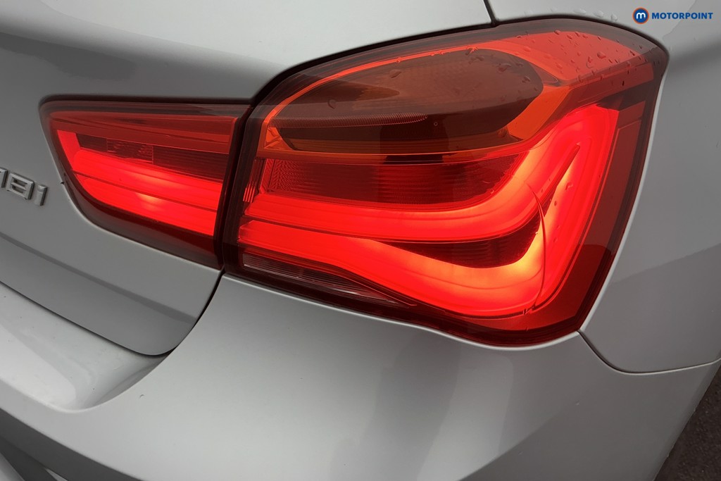 BMW 1 Series Se Business Manual Petrol Hatchback - Stock Number (1620960) - 36th supplementary image