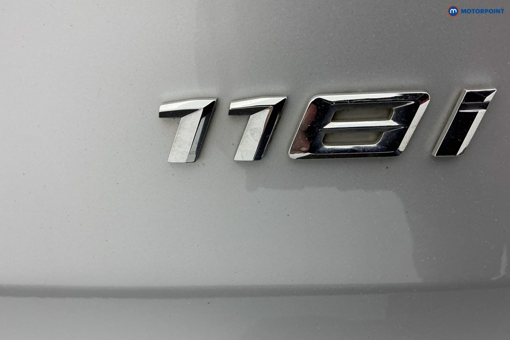 BMW 1 Series Se Business Manual Petrol Hatchback - Stock Number (1620960) - 37th supplementary image