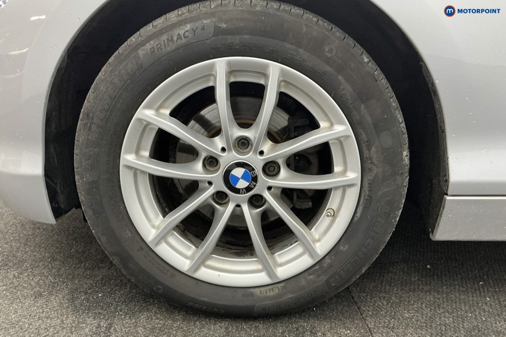 BMW 1 Series Se Business Manual Petrol Hatchback - Stock Number (1620960) - 38th supplementary image
