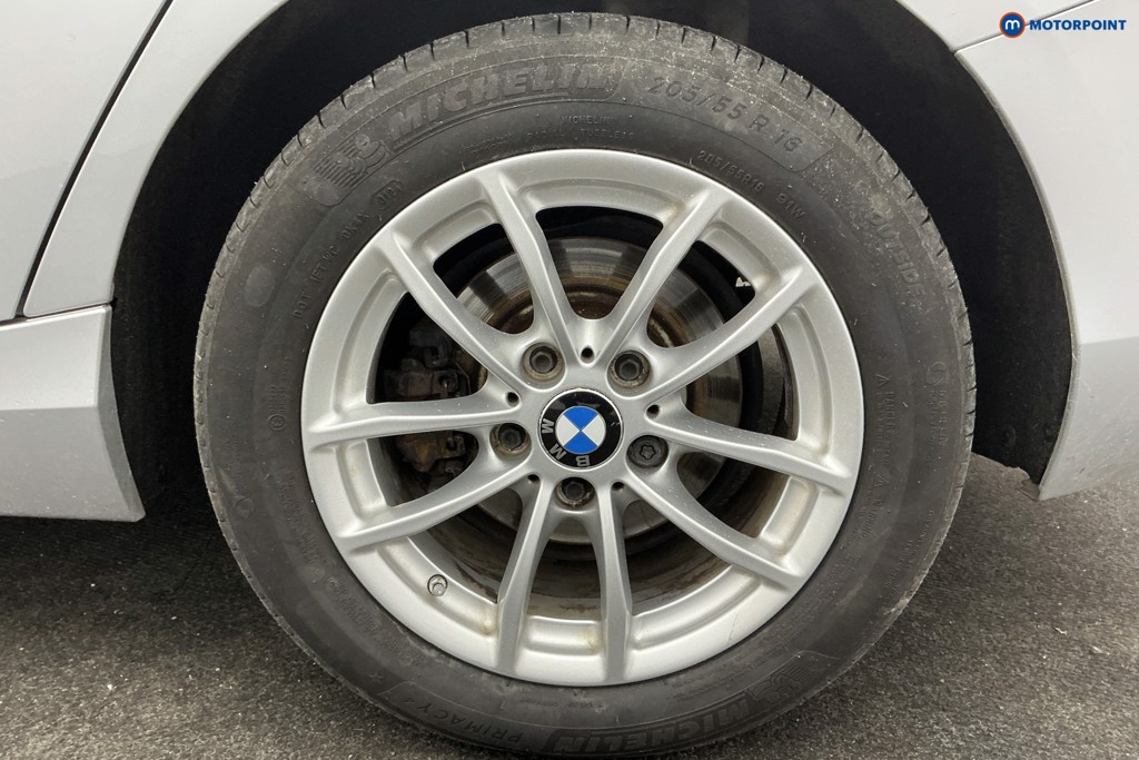 BMW 1 Series Se Business Manual Petrol Hatchback - Stock Number (1620960) - 39th supplementary image