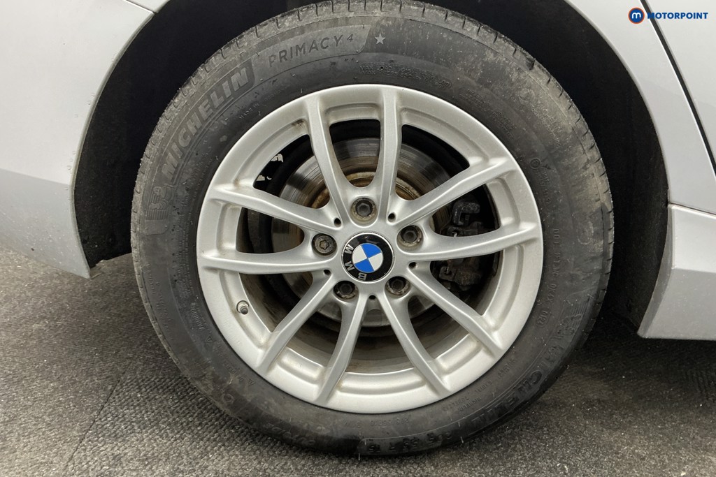 BMW 1 Series Se Business Manual Petrol Hatchback - Stock Number (1620960) - 40th supplementary image