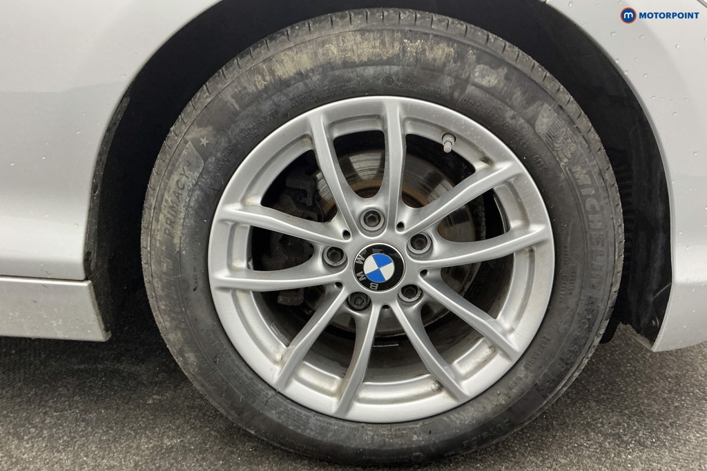 BMW 1 Series Se Business Manual Petrol Hatchback - Stock Number (1620960) - 41st supplementary image