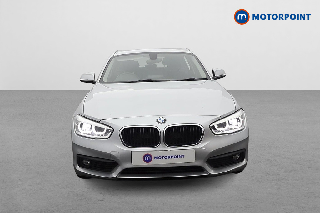 BMW 1 Series Se Business Manual Petrol Hatchback - Stock Number (1620960) - Front bumper