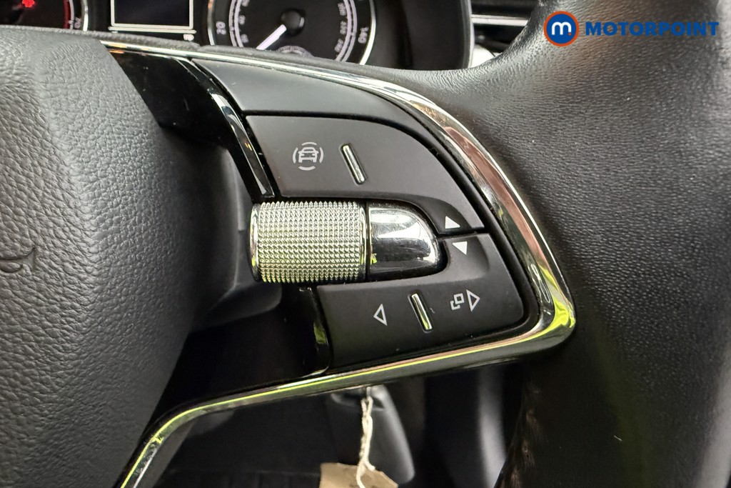 Skoda Kamiq Se Drive Manual Petrol SUV - Stock Number (1620972) - 6th supplementary image