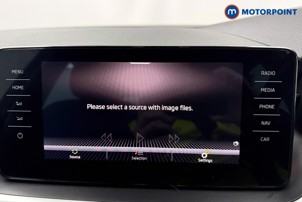 Skoda Kamiq Se Drive Manual Petrol SUV - Stock Number (1620972) - 15th supplementary image
