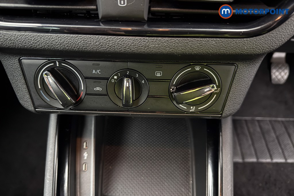 Skoda Kamiq Se Drive Manual Petrol SUV - Stock Number (1620972) - 16th supplementary image