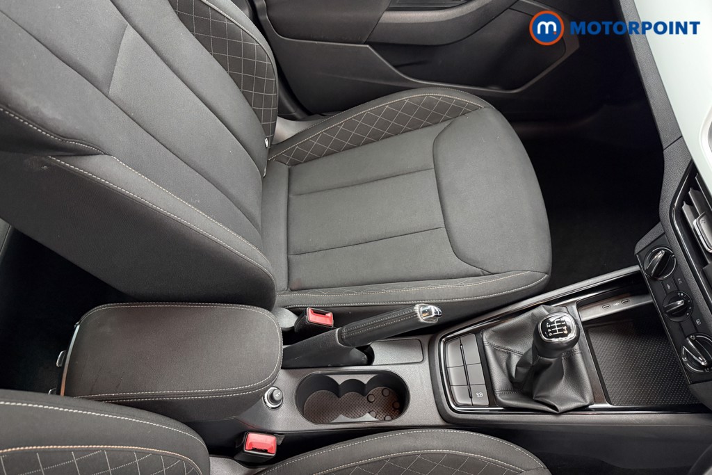 Skoda Kamiq Se Drive Manual Petrol SUV - Stock Number (1620972) - 17th supplementary image