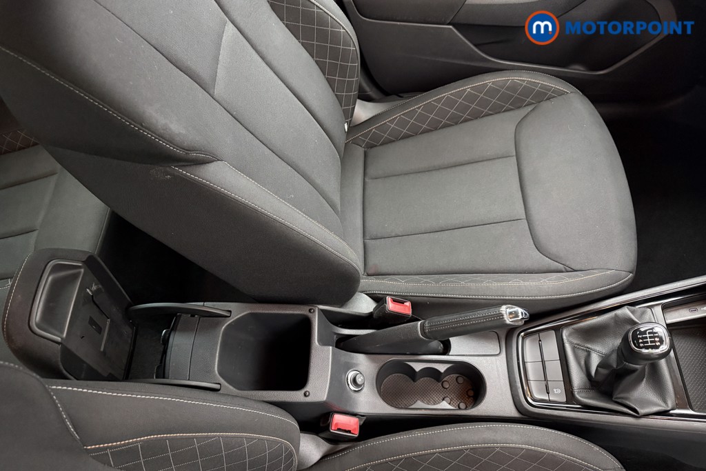 Skoda Kamiq Se Drive Manual Petrol SUV - Stock Number (1620972) - 18th supplementary image