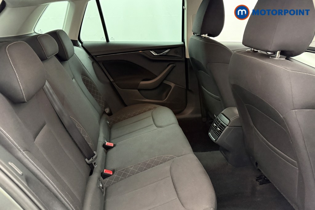 Skoda Kamiq Se Drive Manual Petrol SUV - Stock Number (1620972) - 22nd supplementary image