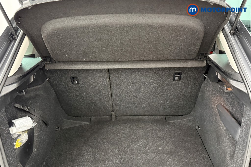 Skoda Kamiq Se Drive Manual Petrol SUV - Stock Number (1620972) - 23rd supplementary image