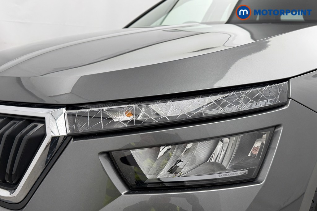 Skoda Kamiq Se Drive Manual Petrol SUV - Stock Number (1620972) - 25th supplementary image