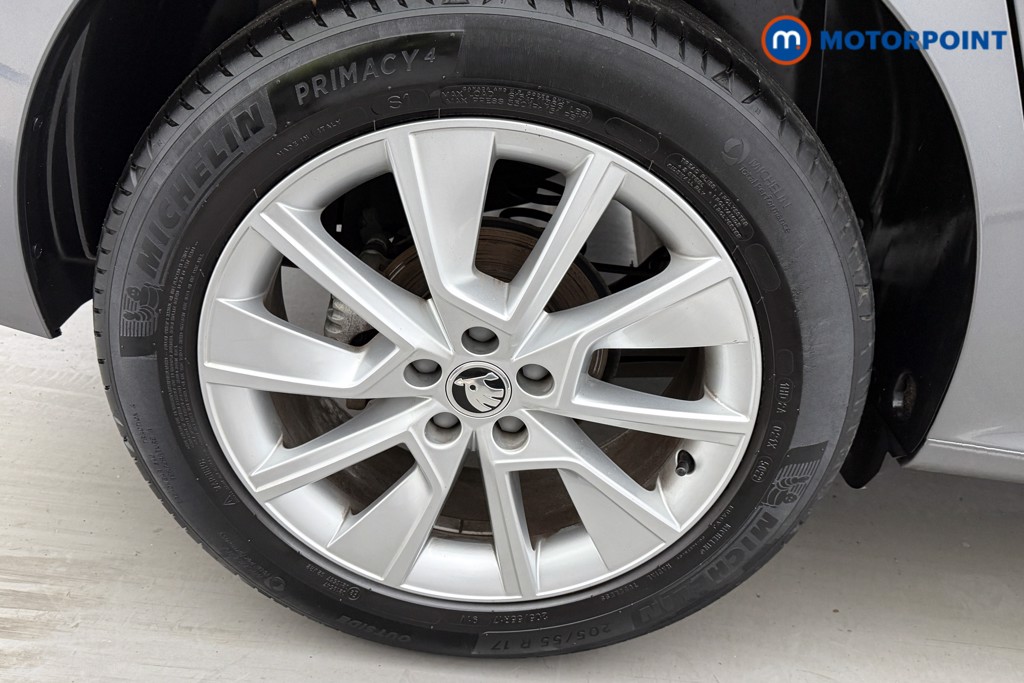 Skoda Kamiq Se Drive Manual Petrol SUV - Stock Number (1620972) - 28th supplementary image
