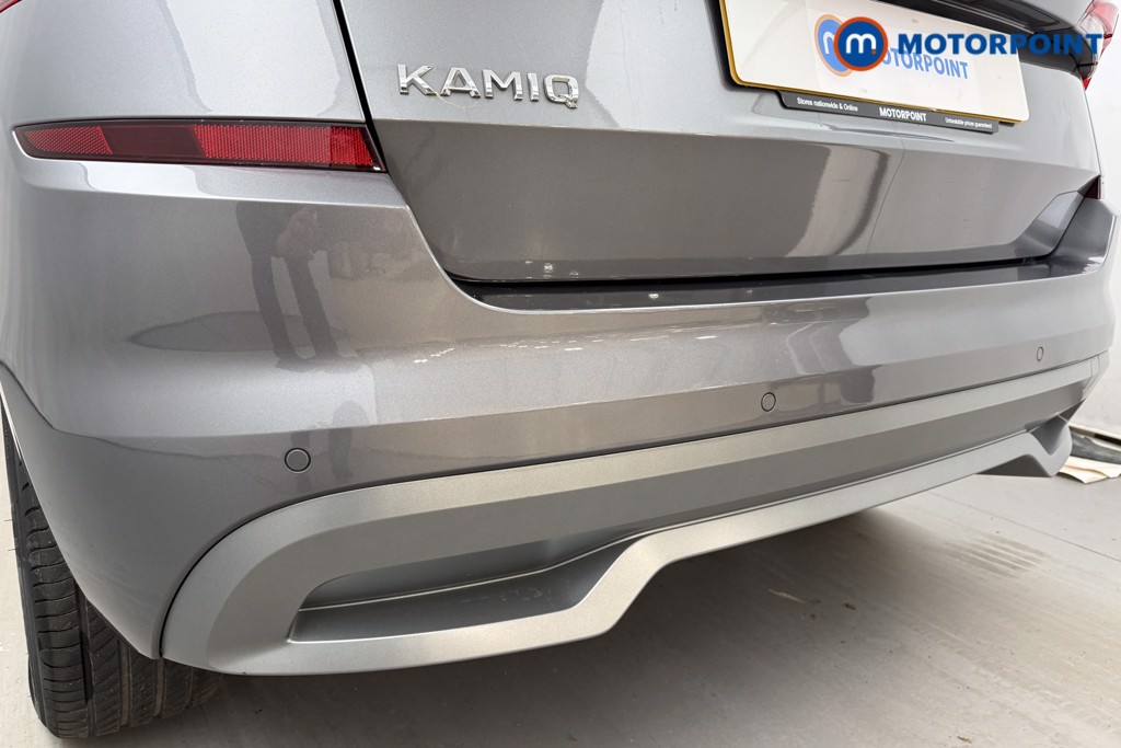Skoda Kamiq Se Drive Manual Petrol SUV - Stock Number (1620972) - 31st supplementary image