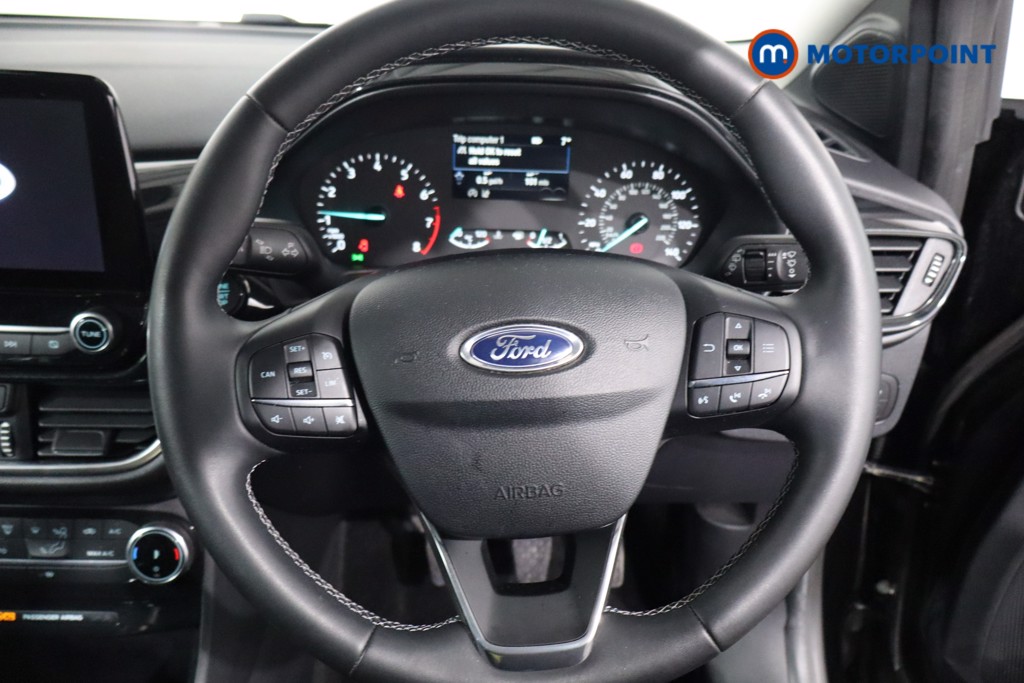 Ford Puma Titanium Manual Petrol SUV - Stock Number (1621332) - 6th supplementary image