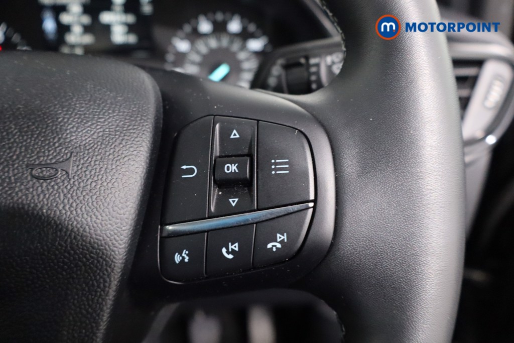 Ford Puma Titanium Manual Petrol SUV - Stock Number (1621332) - 8th supplementary image