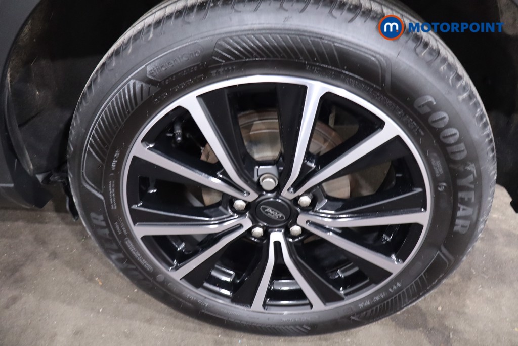 Ford Puma Titanium Manual Petrol SUV - Stock Number (1621332) - 11th supplementary image