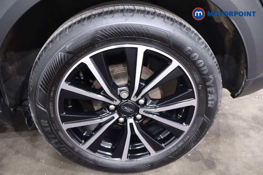 Ford Puma Titanium Manual Petrol SUV - Stock Number (1621332) - 12th supplementary image