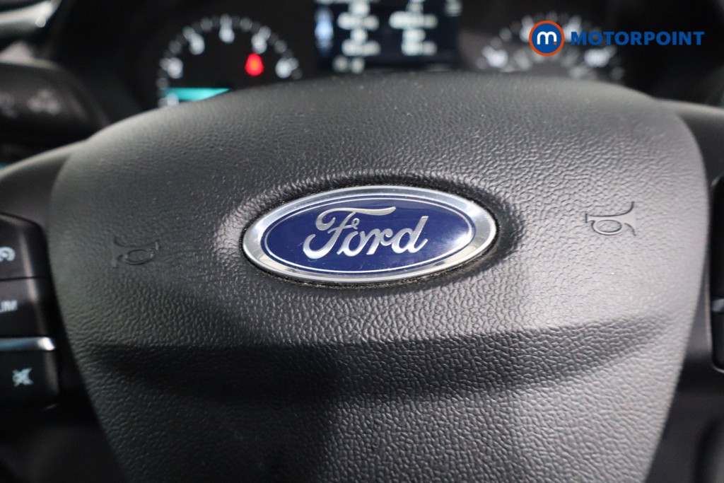 Ford Puma Titanium Manual Petrol SUV - Stock Number (1621332) - 13th supplementary image