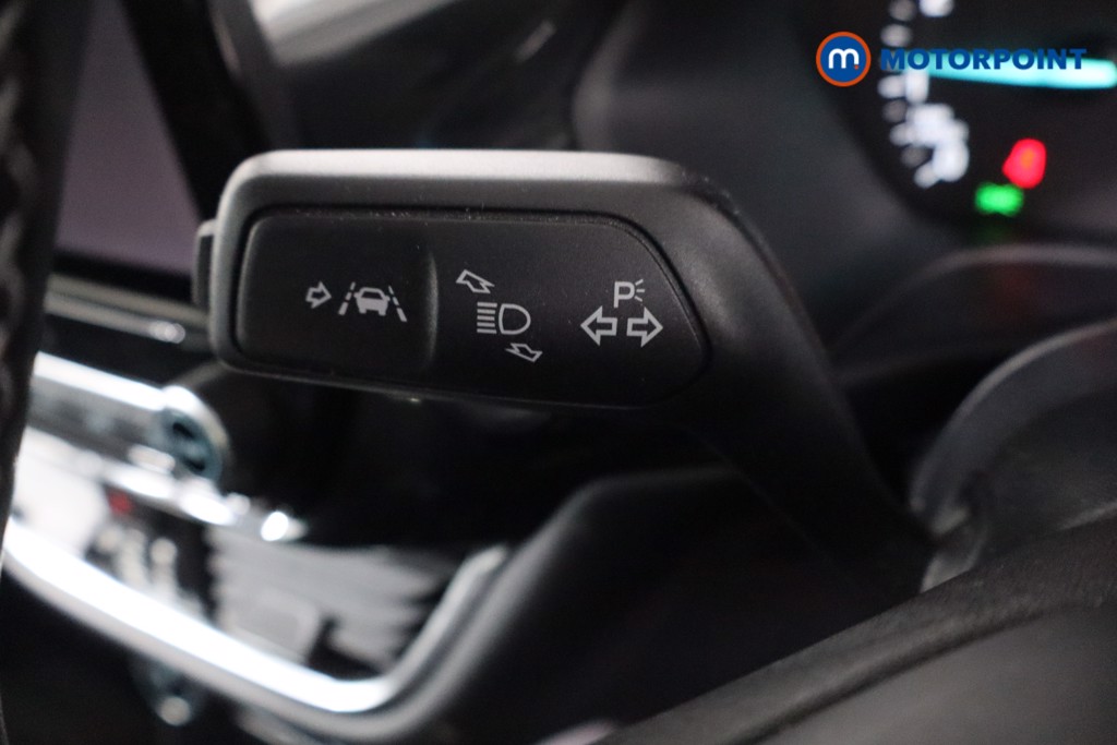 Ford Puma Titanium Manual Petrol SUV - Stock Number (1621332) - 14th supplementary image