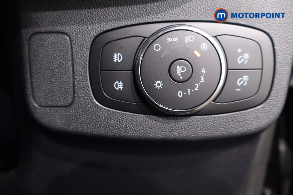 Ford Puma Titanium Manual Petrol SUV - Stock Number (1621332) - 17th supplementary image