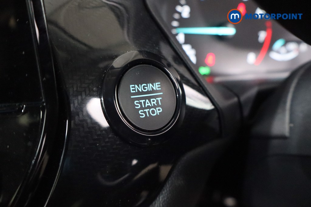 Ford Puma Titanium Manual Petrol SUV - Stock Number (1621332) - 18th supplementary image