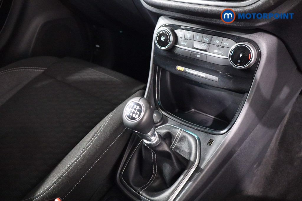 Ford Puma Titanium Manual Petrol SUV - Stock Number (1621332) - 19th supplementary image